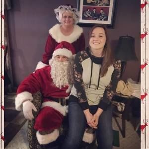 Meet your Posher, Lexi